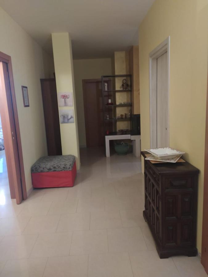 "La Casa Di Mariagrazia" Rooms Con Cucina Condivisa E Terrazza Sammichele Di Bari ภายนอก รูปภาพ