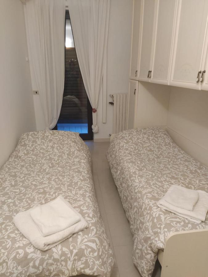 "La Casa Di Mariagrazia" Rooms Con Cucina Condivisa E Terrazza Sammichele Di Bari ภายนอก รูปภาพ