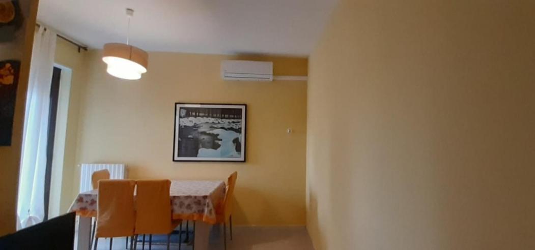 "La Casa Di Mariagrazia" Rooms Con Cucina Condivisa E Terrazza Sammichele Di Bari ภายนอก รูปภาพ