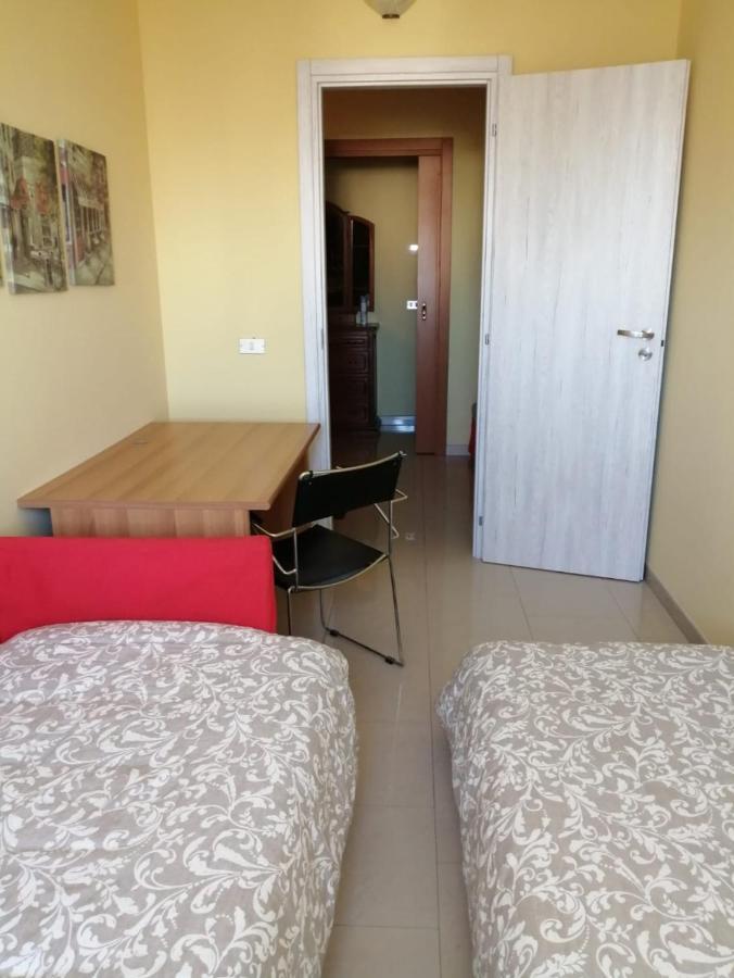 "La Casa Di Mariagrazia" Rooms Con Cucina Condivisa E Terrazza Sammichele Di Bari ภายนอก รูปภาพ
