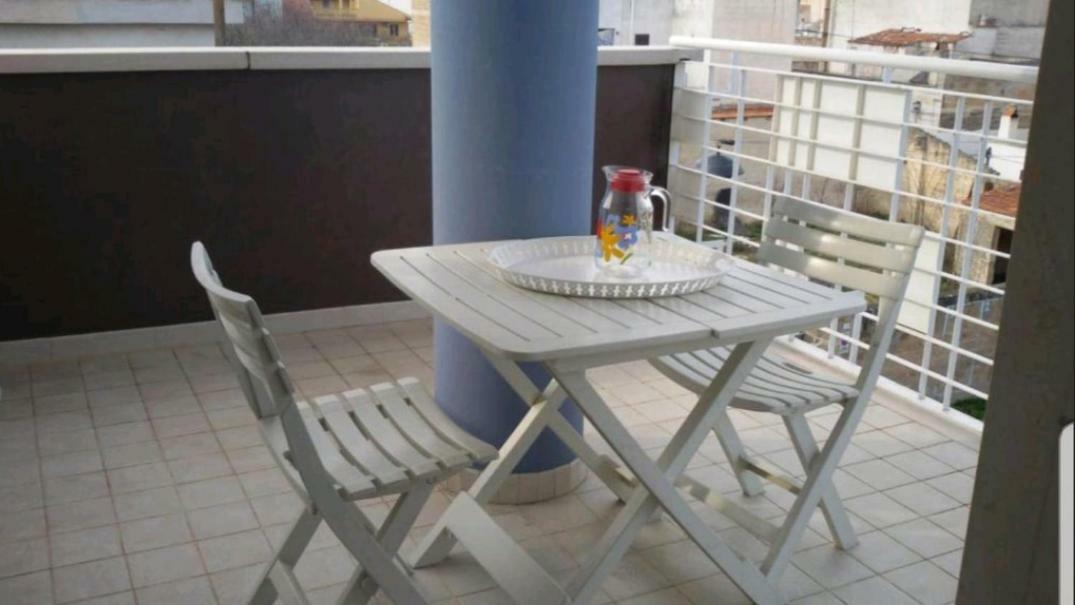 "La Casa Di Mariagrazia" Rooms Con Cucina Condivisa E Terrazza Sammichele Di Bari ภายนอก รูปภาพ