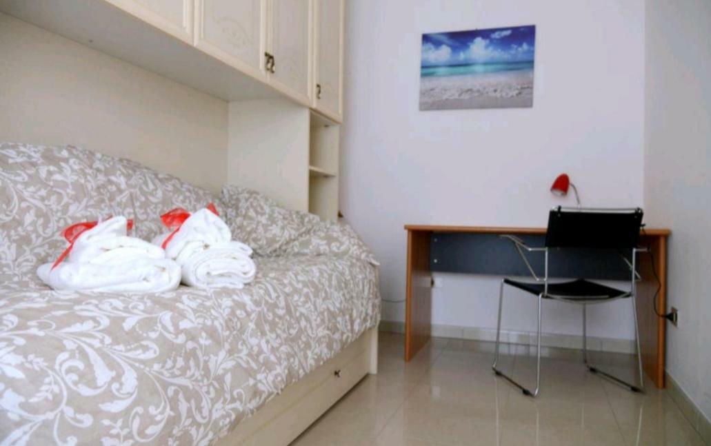 "La Casa Di Mariagrazia" Rooms Con Cucina Condivisa E Terrazza Sammichele Di Bari ภายนอก รูปภาพ