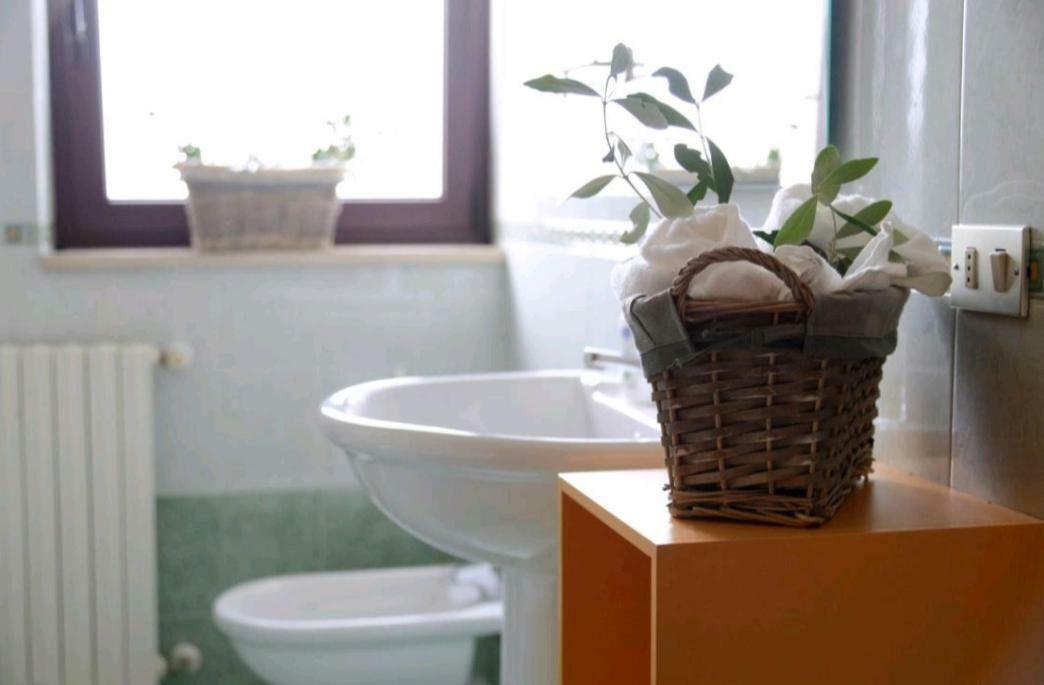 "La Casa Di Mariagrazia" Rooms Con Cucina Condivisa E Terrazza Sammichele Di Bari ภายนอก รูปภาพ