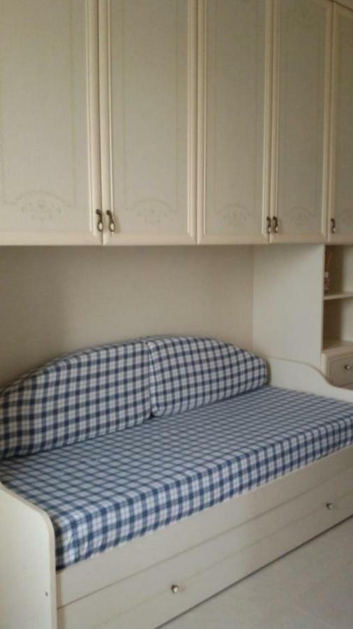 "La Casa Di Mariagrazia" Rooms Con Cucina Condivisa E Terrazza Sammichele Di Bari ภายนอก รูปภาพ