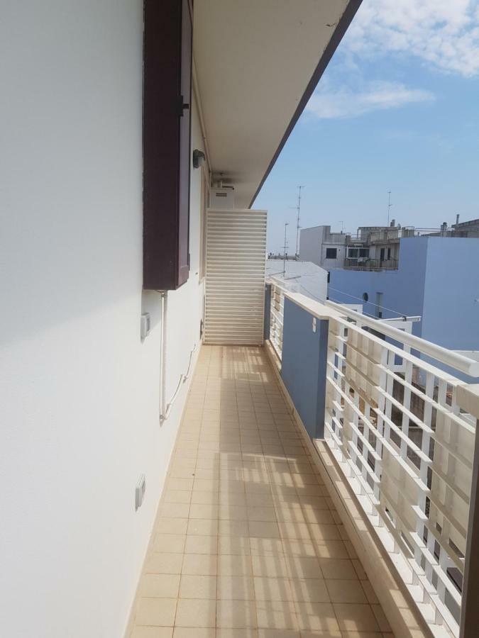 "La Casa Di Mariagrazia" Rooms Con Cucina Condivisa E Terrazza Sammichele Di Bari ห้อง รูปภาพ