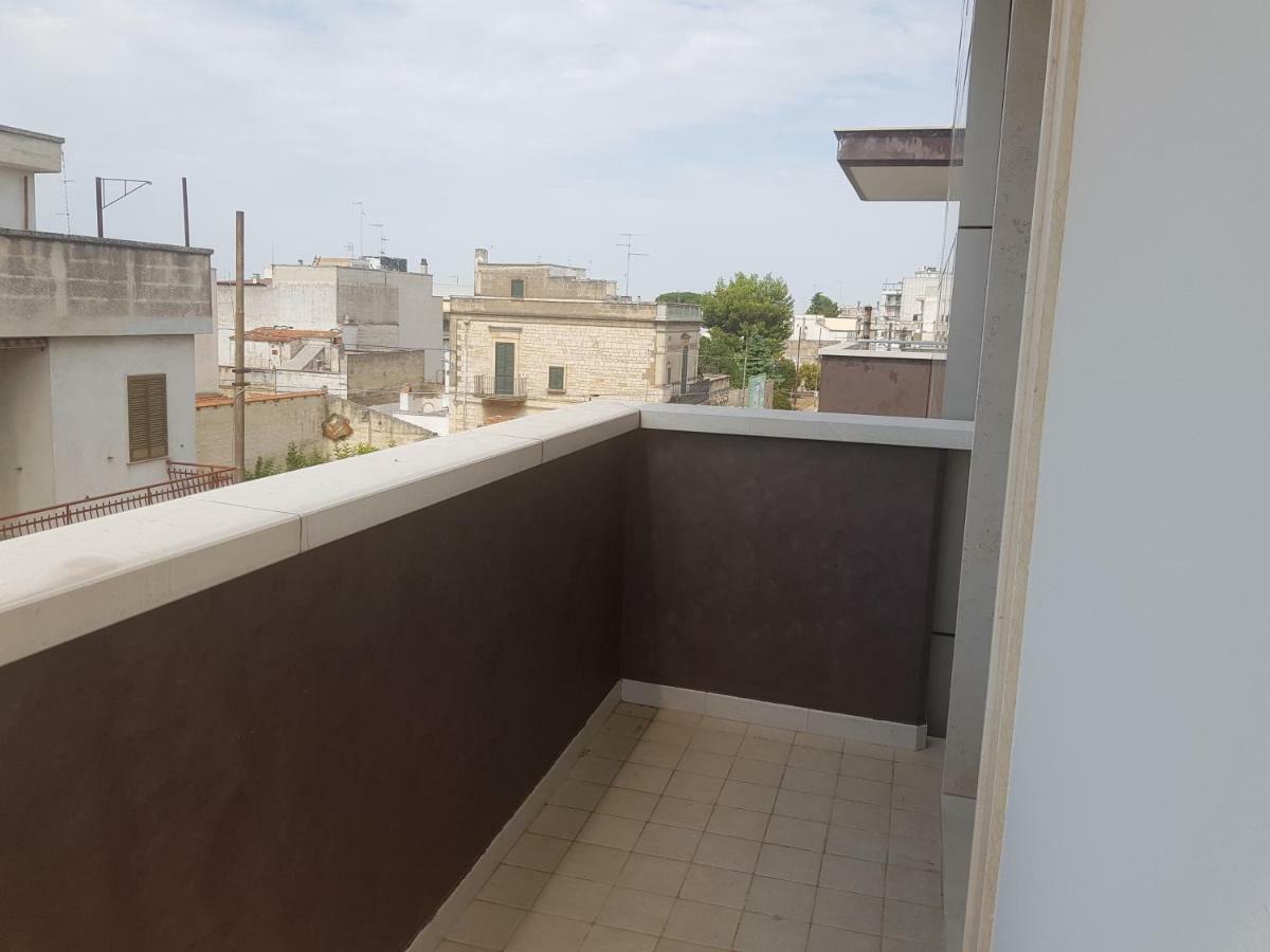 "La Casa Di Mariagrazia" Rooms Con Cucina Condivisa E Terrazza Sammichele Di Bari ห้อง รูปภาพ