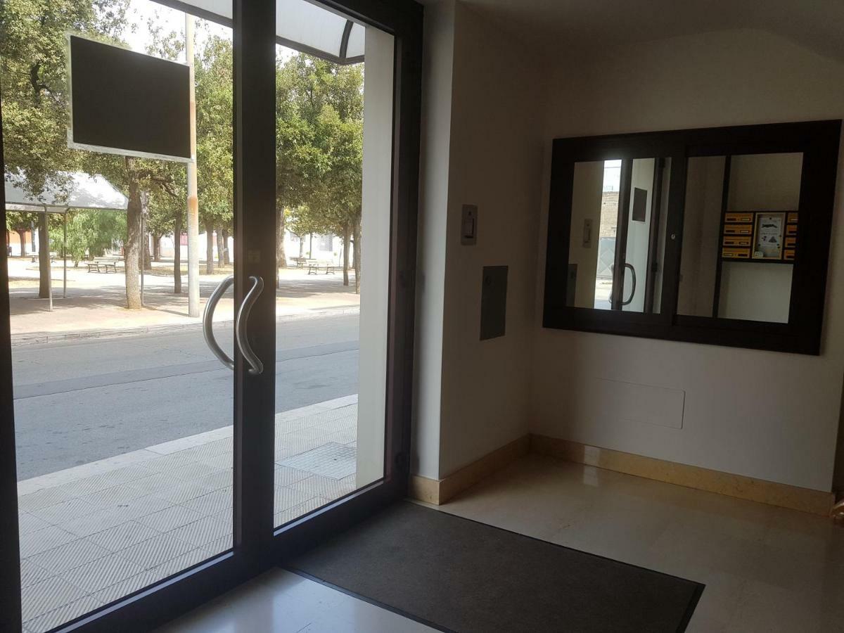 "La Casa Di Mariagrazia" Rooms Con Cucina Condivisa E Terrazza Sammichele Di Bari ภายนอก รูปภาพ