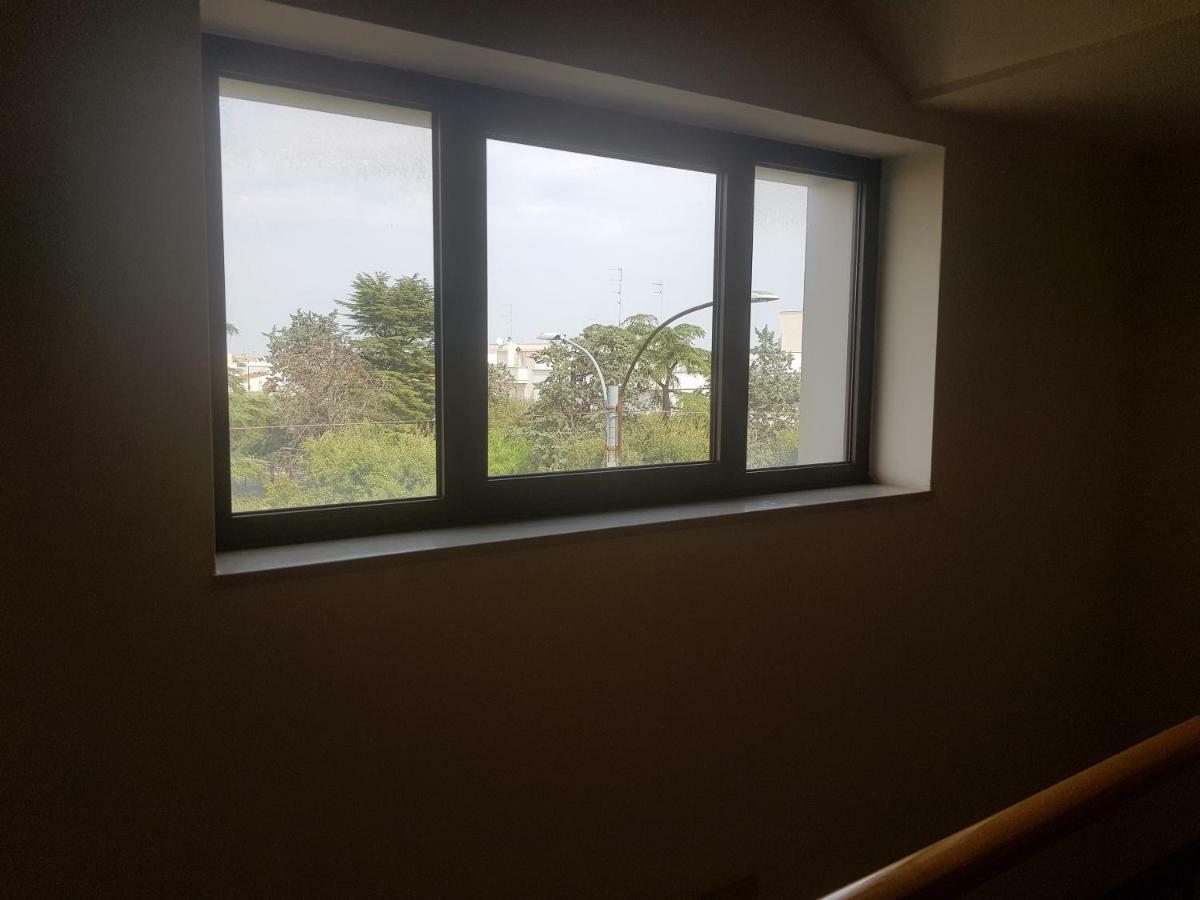 "La Casa Di Mariagrazia" Rooms Con Cucina Condivisa E Terrazza Sammichele Di Bari ภายนอก รูปภาพ