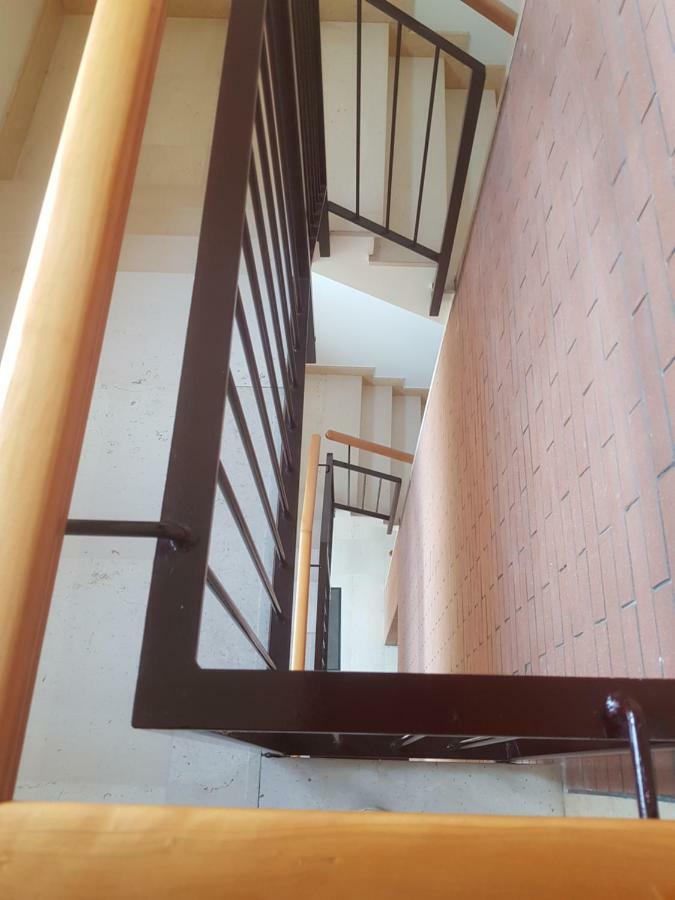 "La Casa Di Mariagrazia" Rooms Con Cucina Condivisa E Terrazza Sammichele Di Bari ภายนอก รูปภาพ